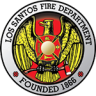 Los Santos FD